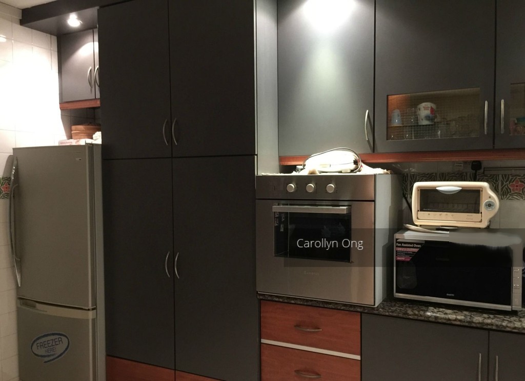 Blk 240 Pasir Ris Street 21 (Pasir Ris), HDB Executive #132202882